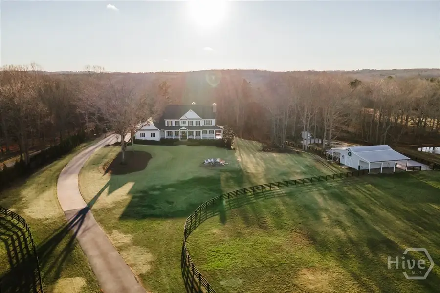 2220 Elder Mill Road, Watkinsville, GA 30677 - #2