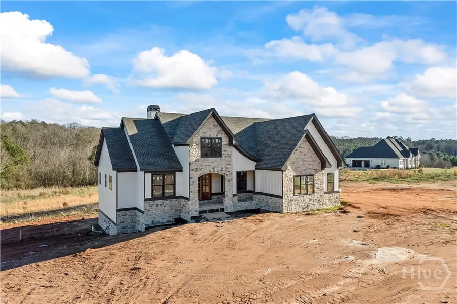 810 North Hampton Way, Monroe, GA 30656 - #2