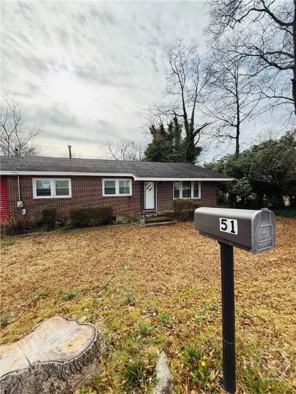 51 Carey Street, Elberton, GA 30635 - Image #2