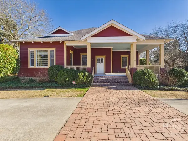 20 Simonton Bridge Road Road, Watkinsville, GA 30677