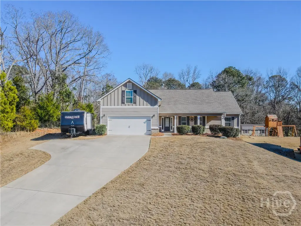 233 Poppyfield Farm Drive, Good Hope, GA 30641 - Image #1