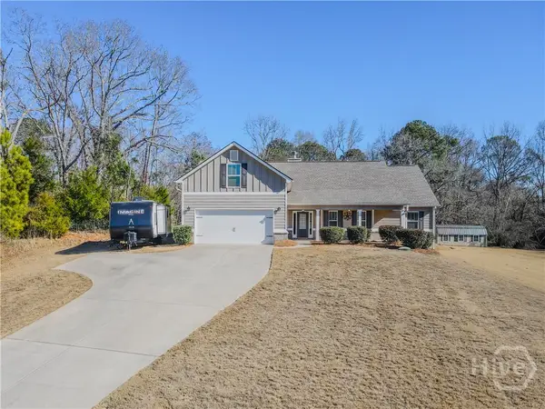 233 Poppyfield Farm Drive, Good Hope, GA 30641