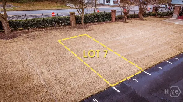 225 Oak Street #7, Athens, GA 30601