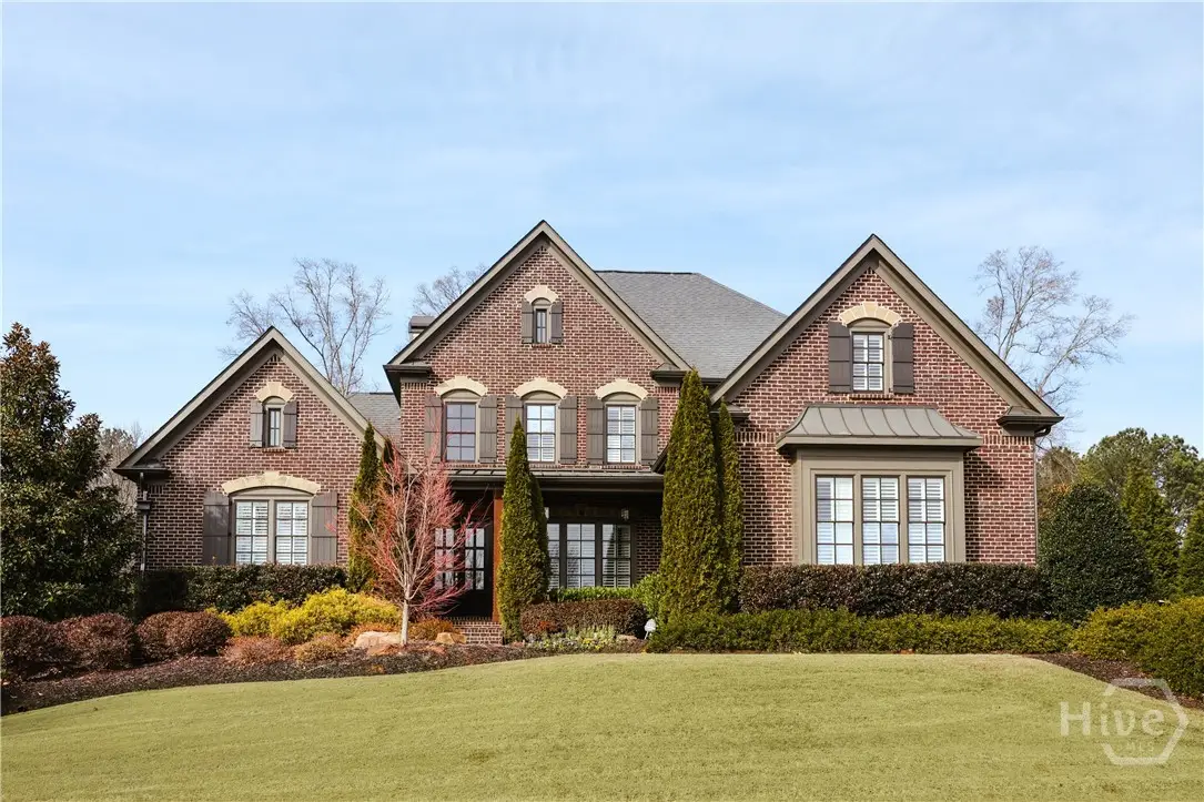 1480 W Fitzgerald Lane, Watkinsville, GA 30677 - Image #1