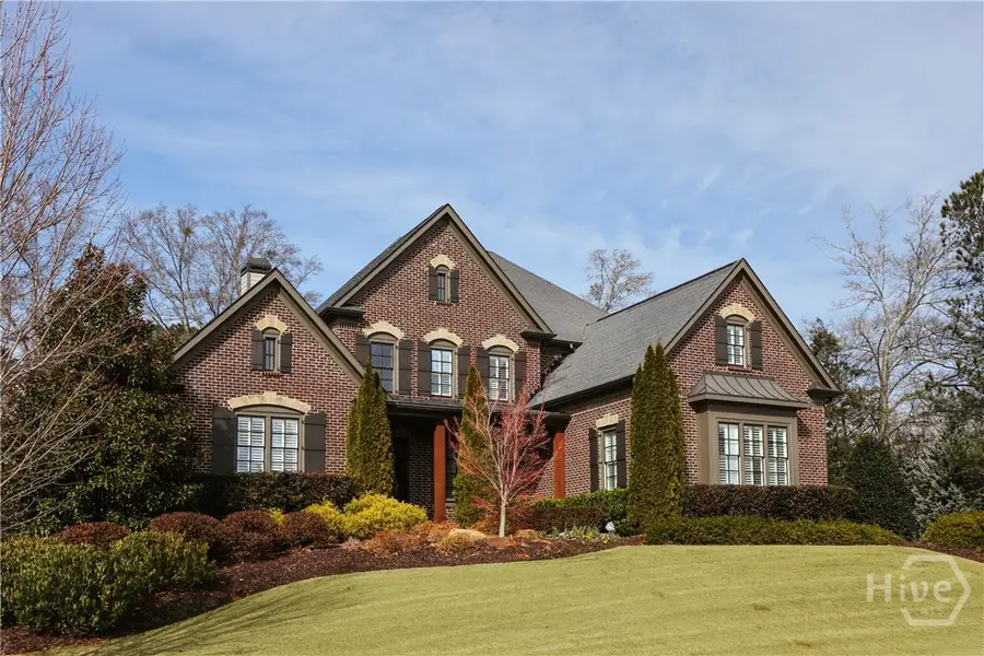 1480 W Fitzgerald Lane, Watkinsville, GA 30677 - Image #2