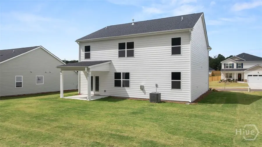 143 Defilippe Drive, Statham, GA 30666 - #2