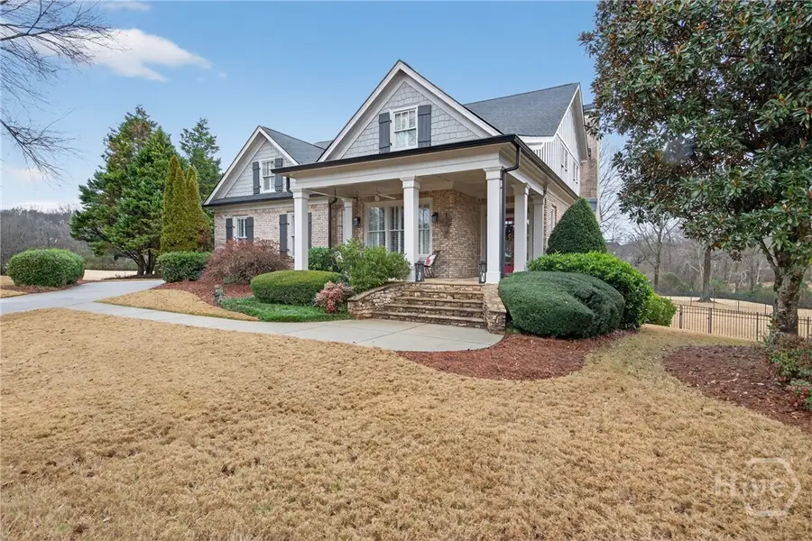 617 Garden Lane, Statham, GA 30666 - Image #3