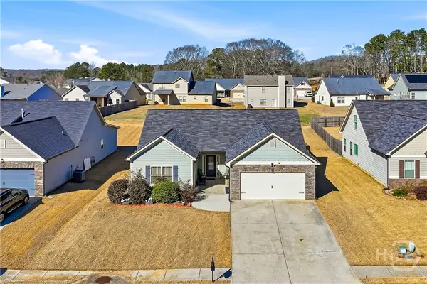 156 Brookhaven Drive, Villa Rica, GA 30180