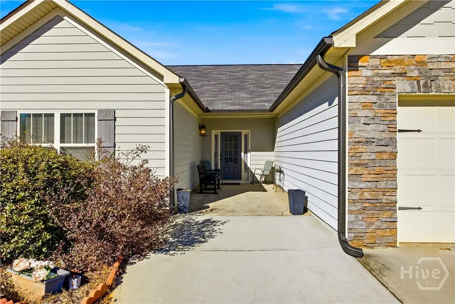 156 Brookhaven Drive, Villa Rica, GA 30180 - #2