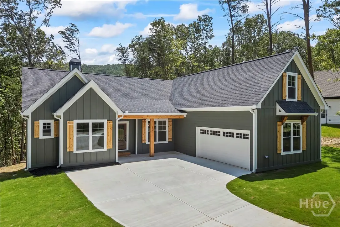 264 Acerose Drive, Jasper, GA 30143 - #1