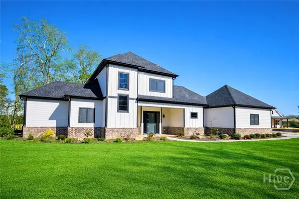 1170 Mulberry Chase, Commerce, GA 30529