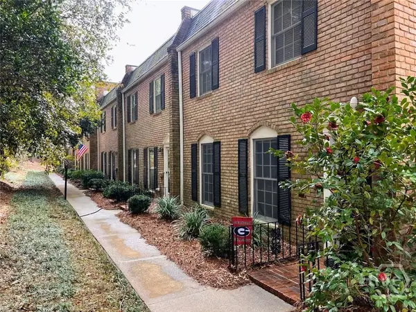 42 N Stratford Drive, Athens, GA 30605