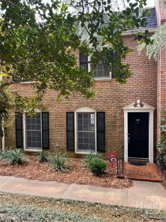 42 N Stratford Drive, Athens, GA 30605 - Image #2