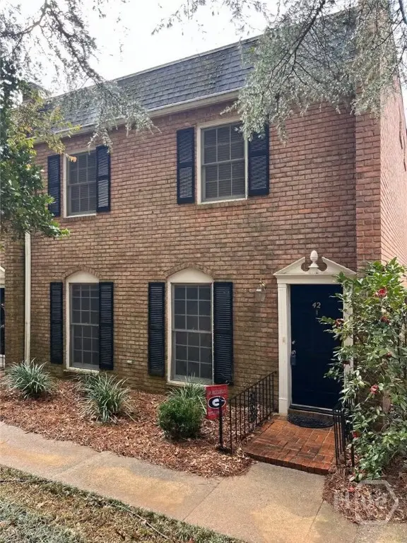 42 N Stratford Drive, Athens, GA 30605 - Image #3