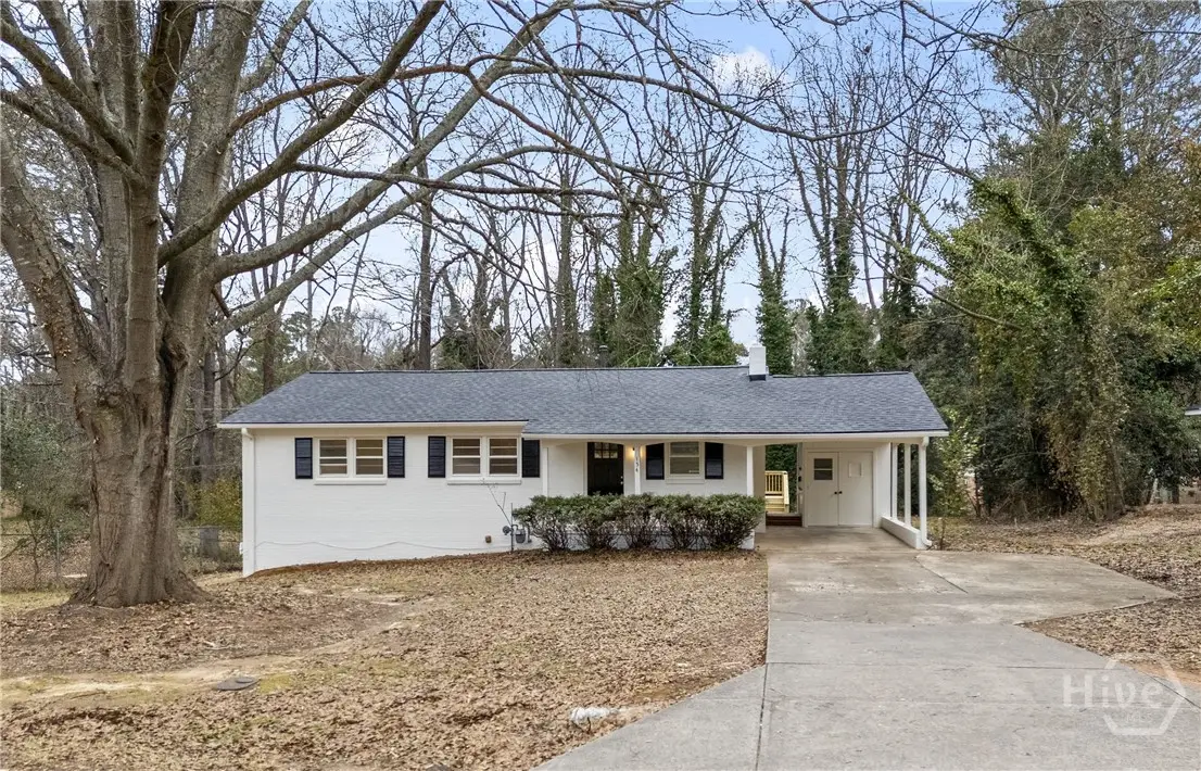 154 Mcleroy Drive, Athens, GA 30606 - Image #1