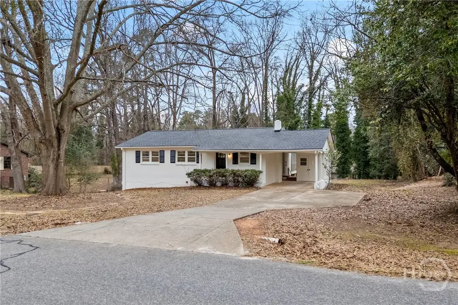 154 Mcleroy Drive, Athens, GA 30606 - Image #2