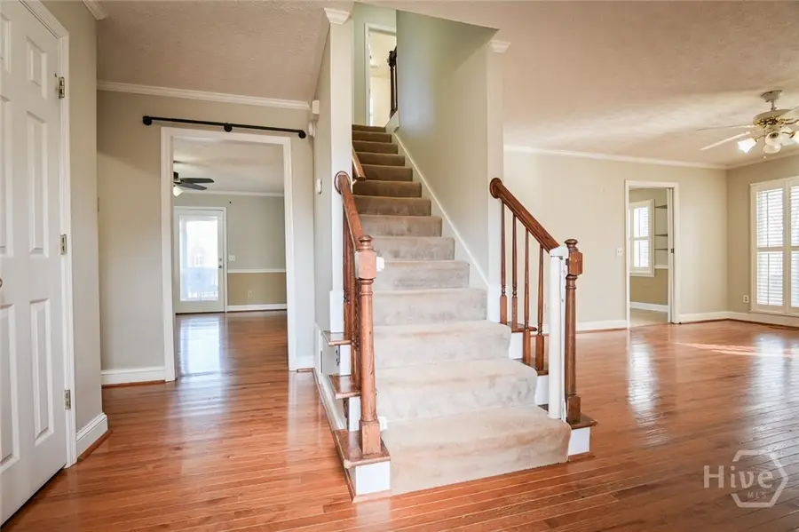 1010 Charles Court, Statham, GA 30666 - #2