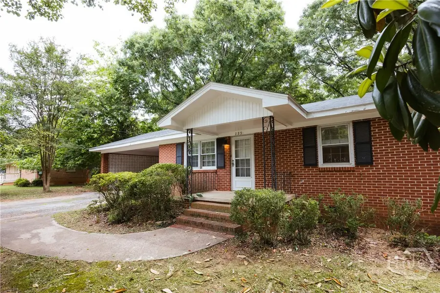 135 Cavalier Court, Athens, GA 30606 - #3