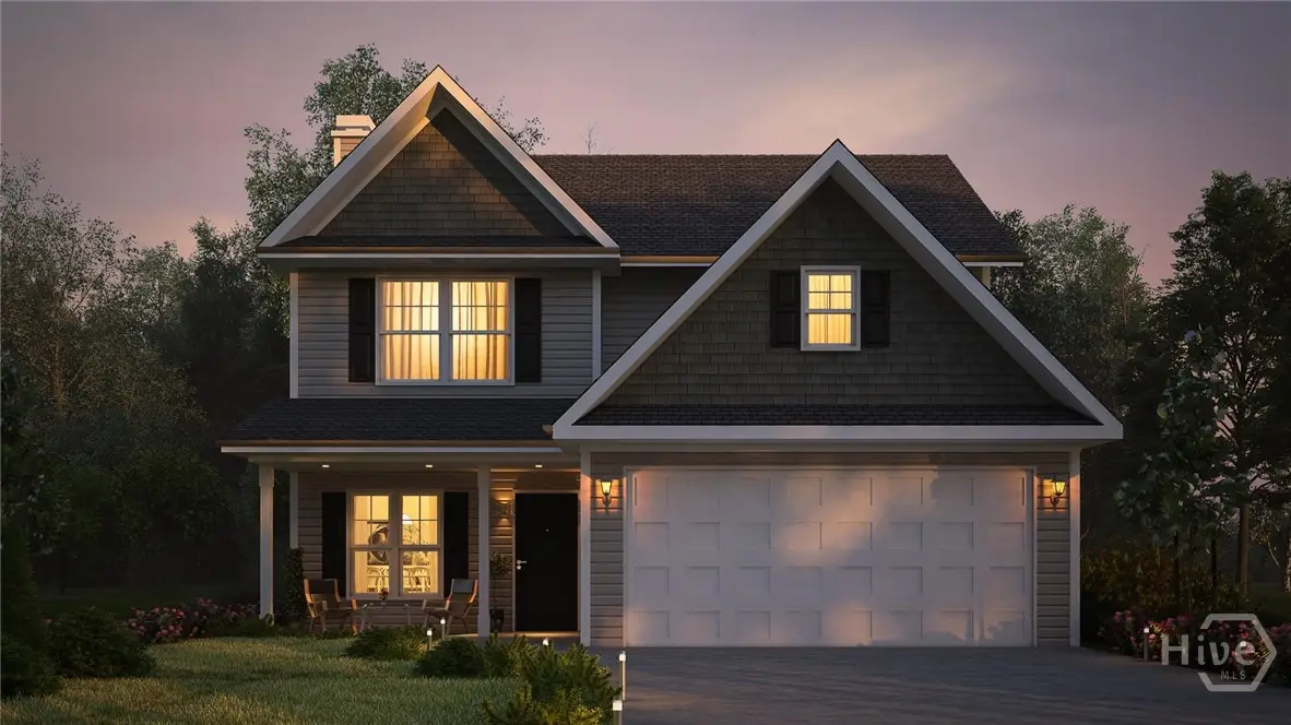 247 Water Oak Way, Crawford, GA 30630 - Image #1