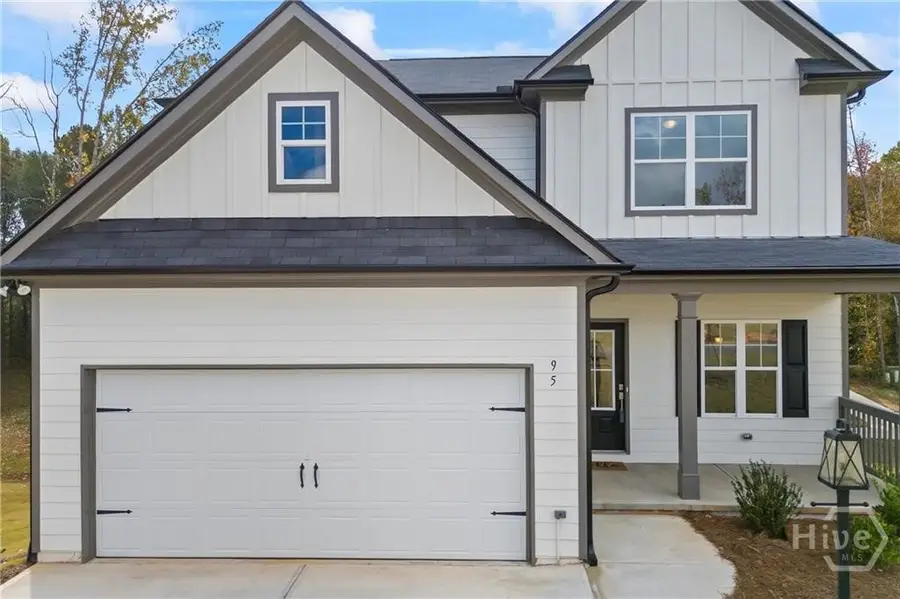 247 Water Oak Way, Crawford, GA 30630 - Image #3