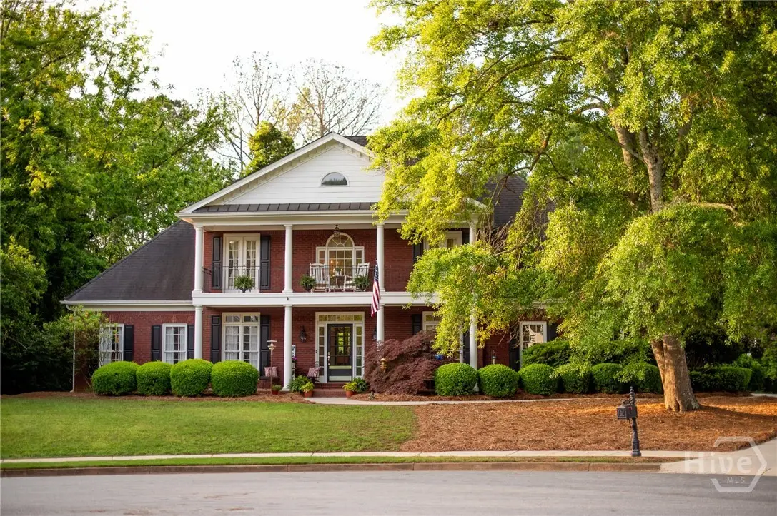 1060 Fox Hollow Court, Statham, GA 30666 - Image #1