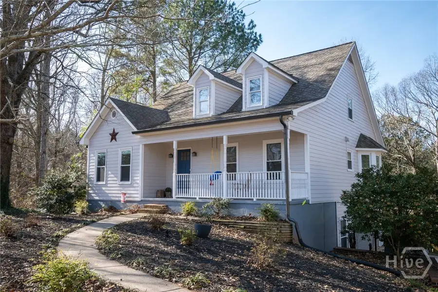 250 Concord Drive, Watkinsville, GA 30677 - Image #2