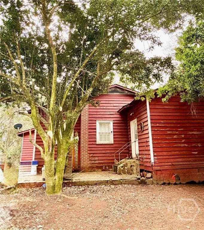 1476 S Highway 42, Forsyth, GA 31029 - #1