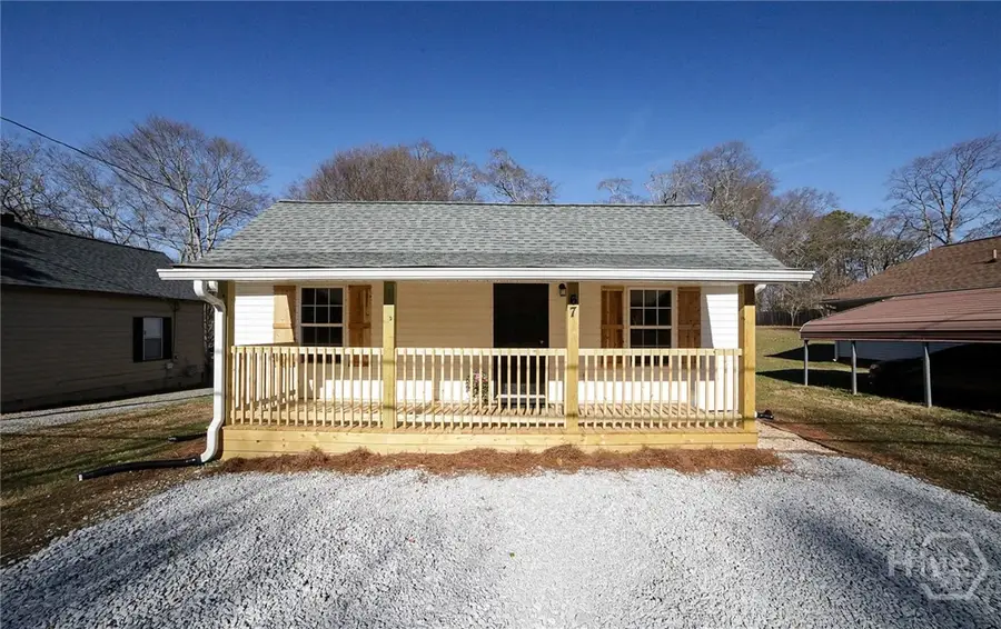 67 Cotton Street, Commerce, GA 30529 - Image #2