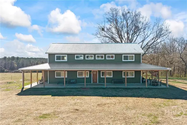 2456 Tex Smith Drive, Elberton, GA 30635