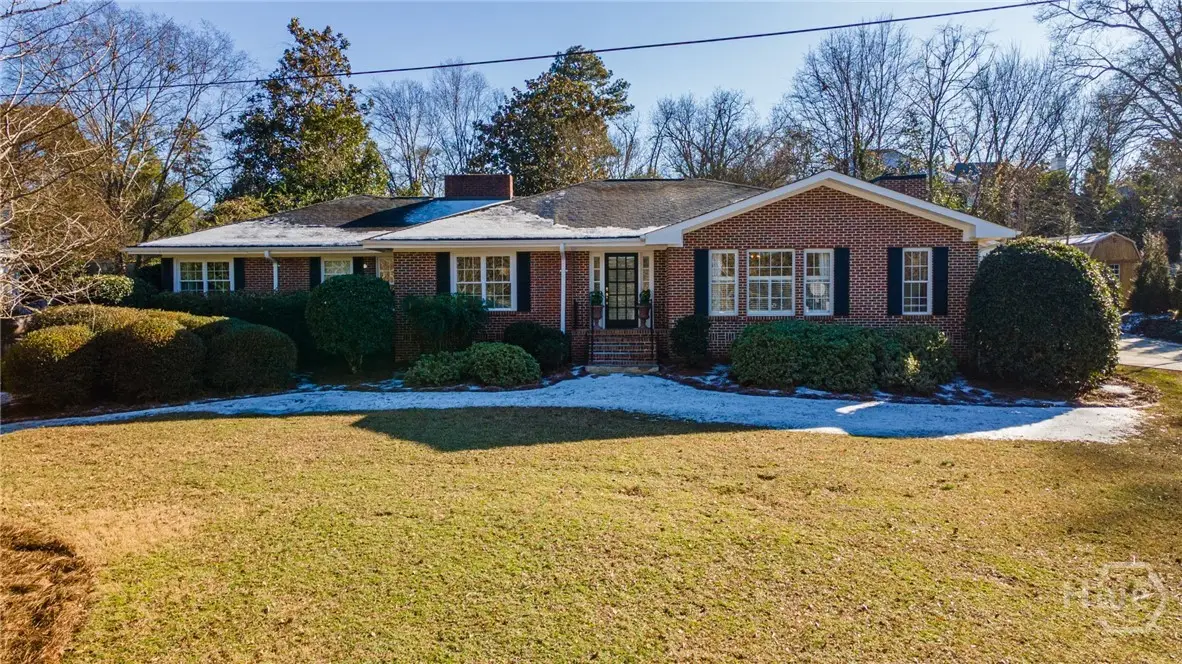 195 Rock Glen Road, Athens, GA 30606 - Image #1