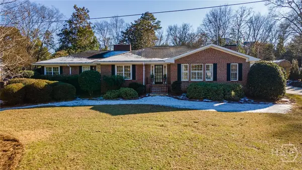 195 Rock Glen Road, Athens, GA 30606