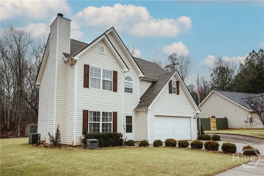 480 Maple Forge, Athens, GA 30606 - #2