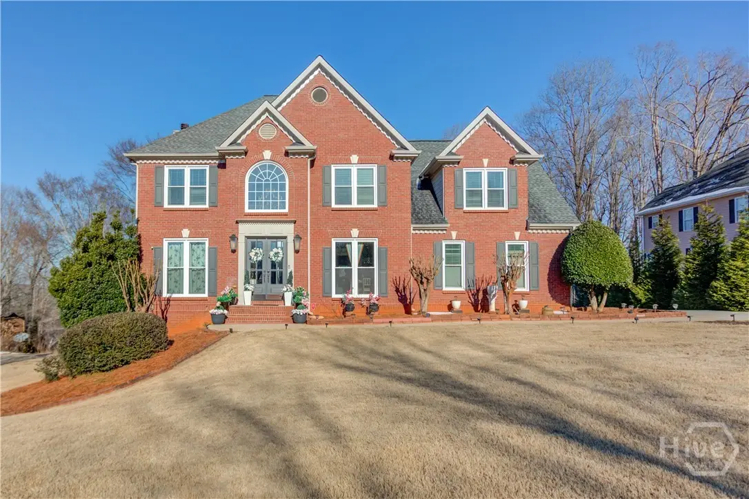 5937 Legend Court, Hoschton, GA 30548 - #1