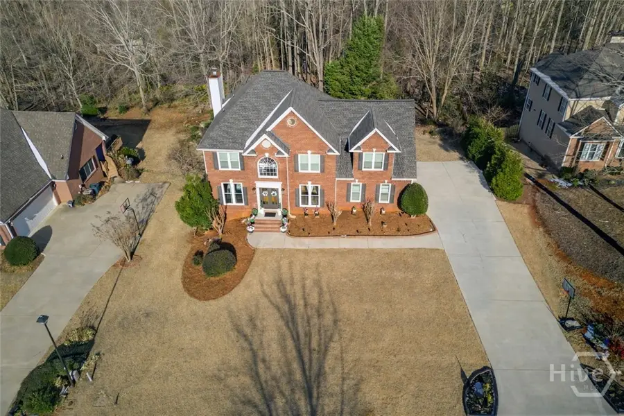 5937 Legend Court, Hoschton, GA 30548 - #2
