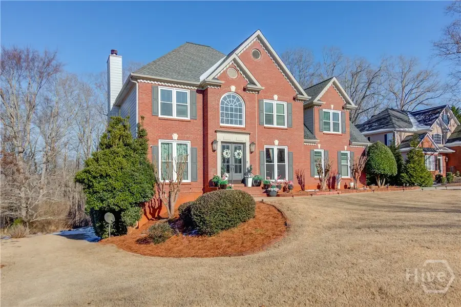 5937 Legend Court, Hoschton, GA 30548 - #3