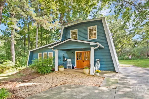 100 Hidden Hills Lane, Athens, GA 30605