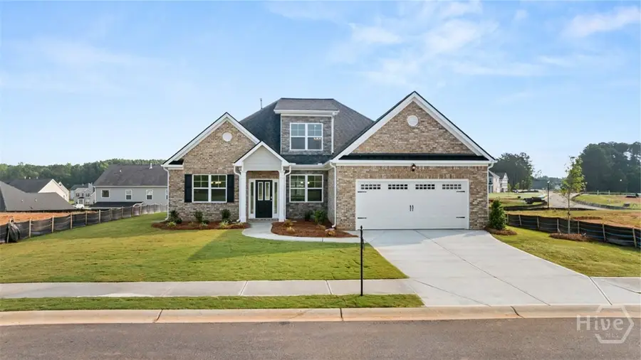 1309 Westland Court, Bogart, GA 30622 - Image #3