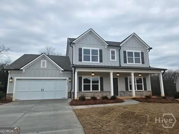 598 Calgary Downs Drive, Winder, GA 30680