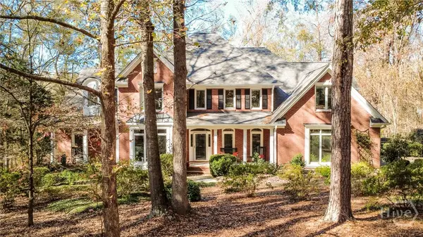 1050 Scarlet Oak Circle, Athens, GA 30606