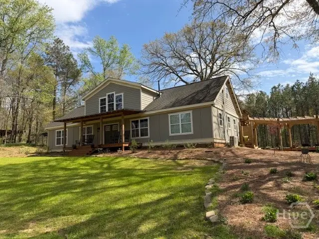 1208 Elberton Road, Lexington, GA 30648 - #1