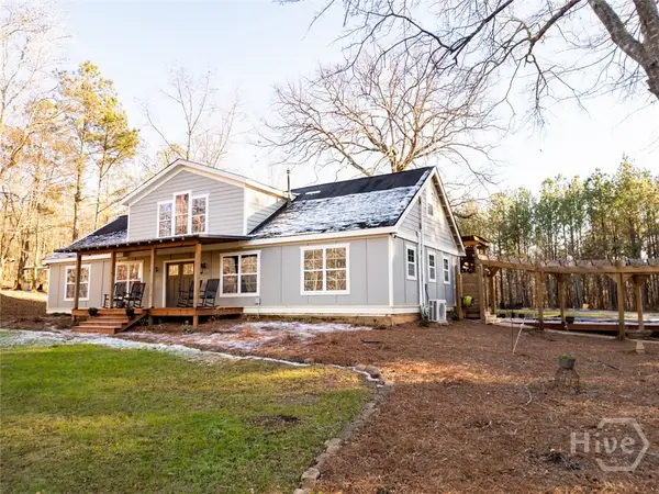 1208 Elberton Road, Lexington, GA 30648