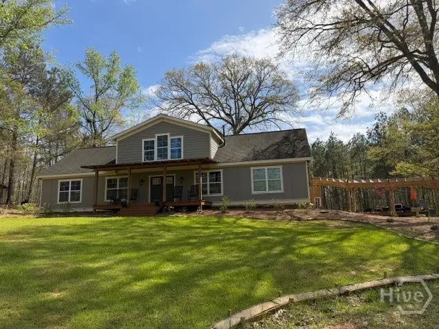 1208 Elberton Road, Lexington, GA 30648 - #2
