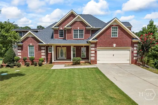 1508 Ridgewood Court, Monroe, GA 30656