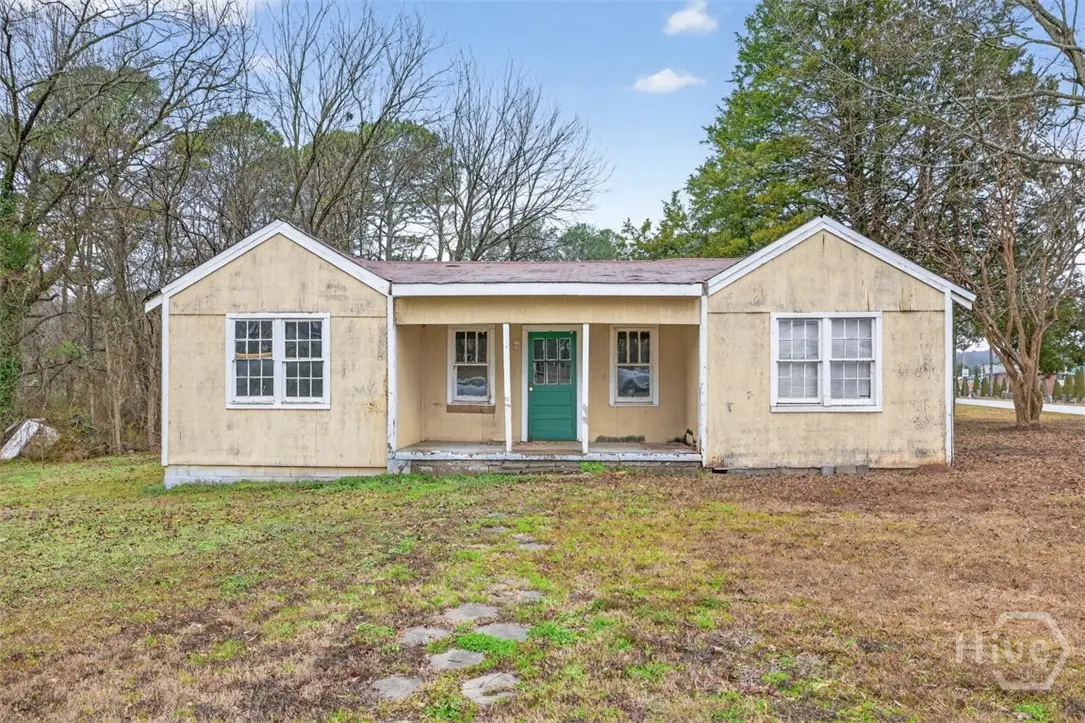 2659 H D Atha Road, Monroe, GA 30655 - Image #1