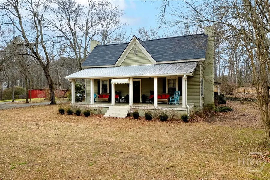 2331 Highway 51, Homer, GA 30547 - #3