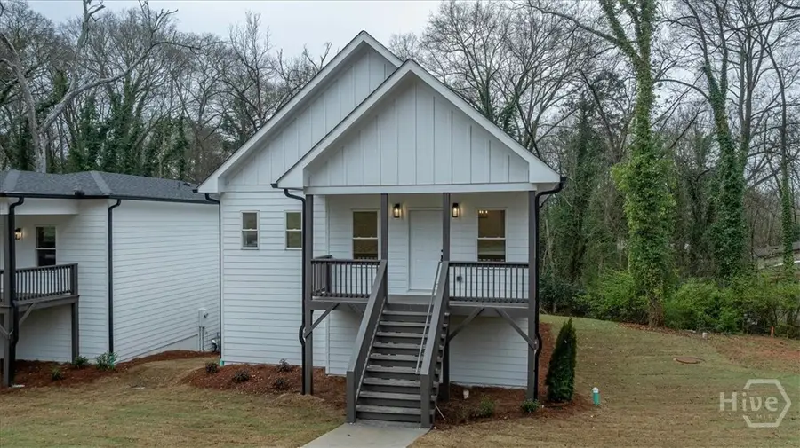 200 John Street, Athens, GA 30601 - #2