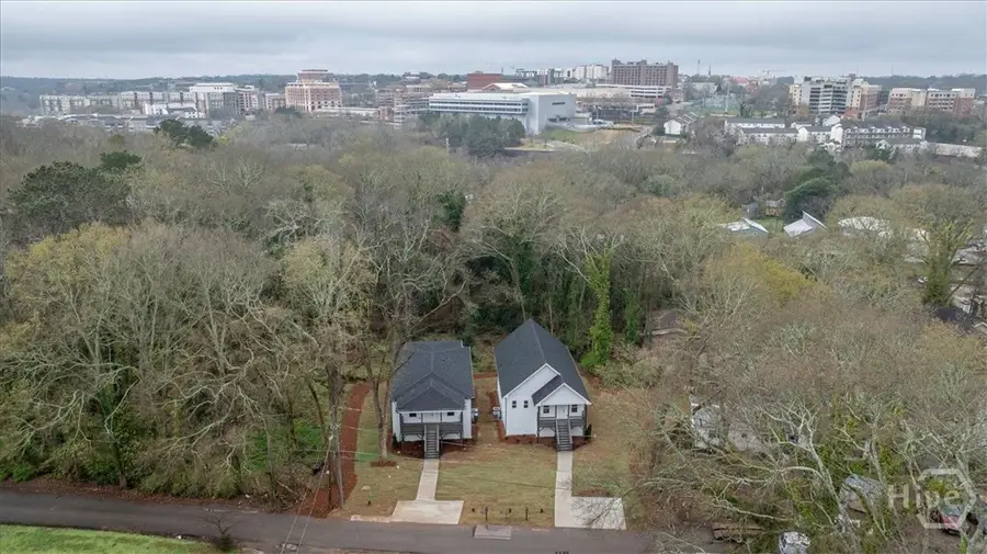 200 John Street, Athens, GA 30601 - #3