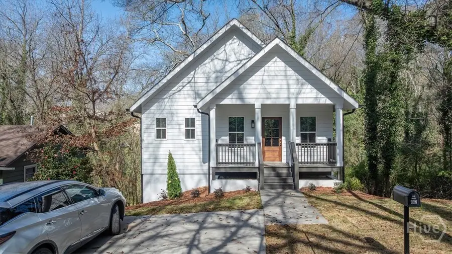 447 Rosa Nell Howard Street, Athens, GA 30601 - #2