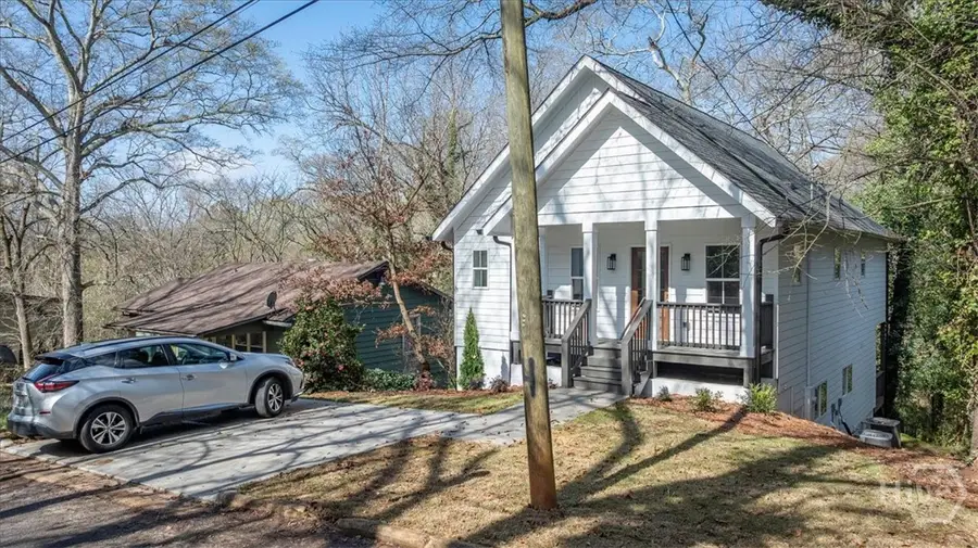 447 Rosa Nell Howard Street, Athens, GA 30601 - #3