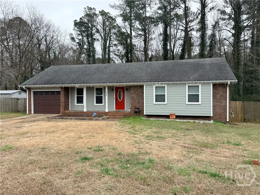 171 Candy Circle, Winterville, GA 30683 - #1